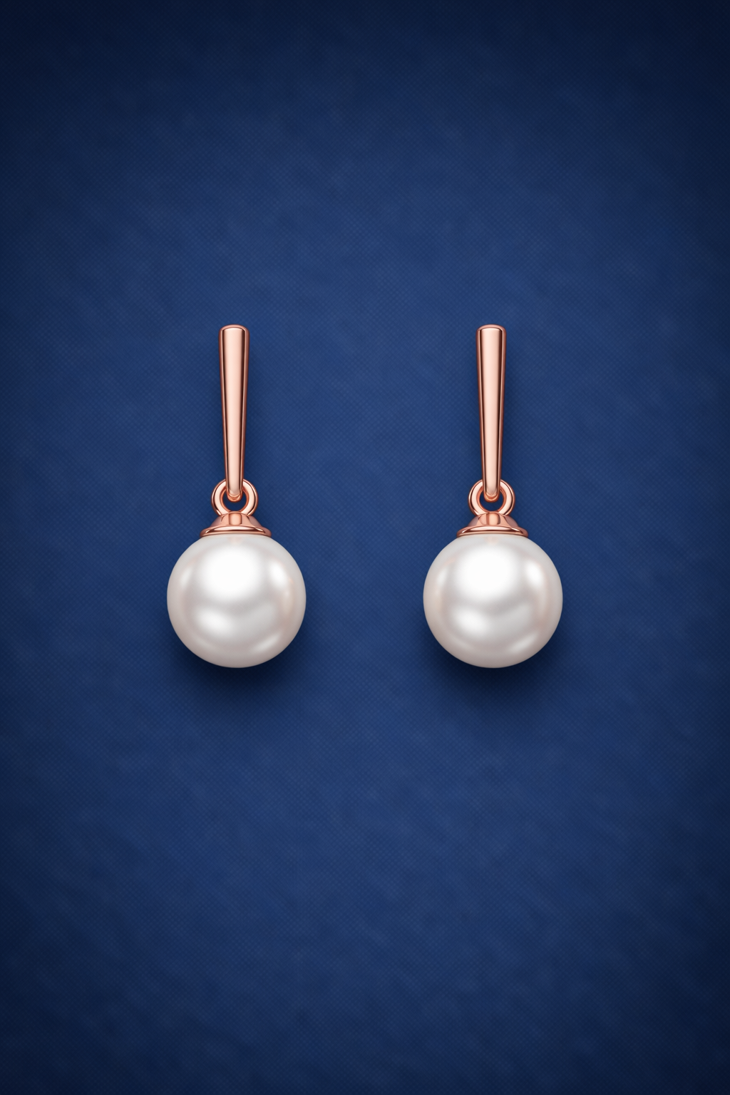 Pearl Drop Earrings