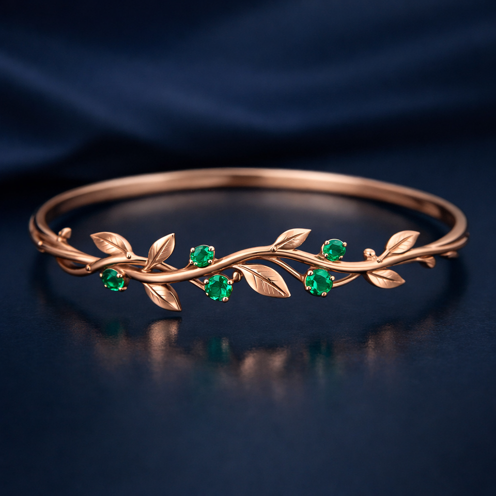 Enchanted Garden Bracelet